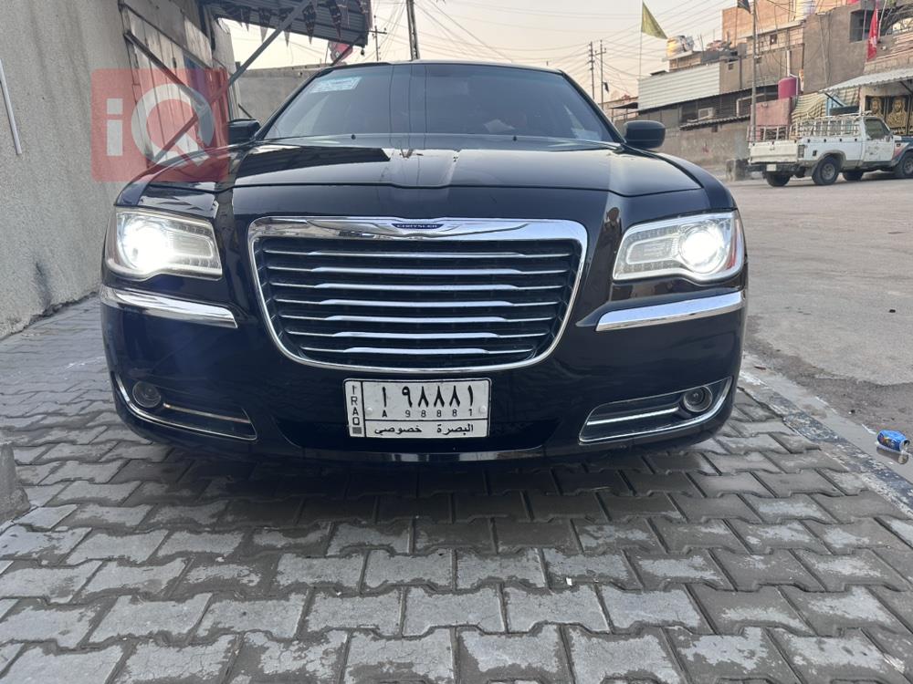 Chrysler 300